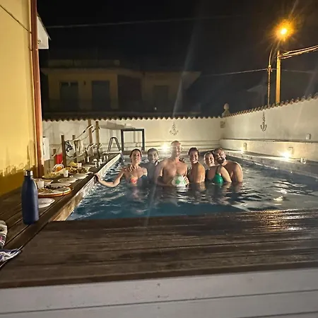 Konukevi A & G Relax