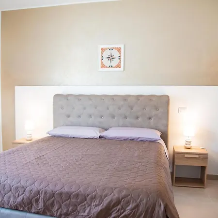 Pensión A & G Relax