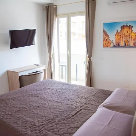 A & G Relax Pensión Syracuse