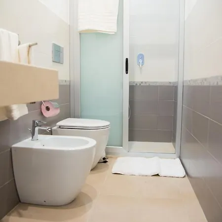 Pensión A & G Relax Syracuse