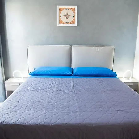 A & G Relax Pensión Syracuse