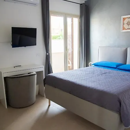 A & G Relax Pensión Syracuse