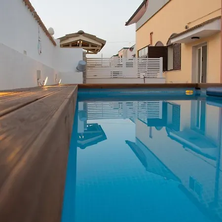 Pensión A & G Relax