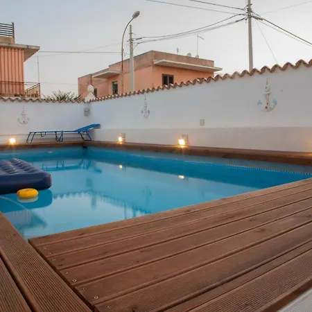 A & G Relax Pensión 4*