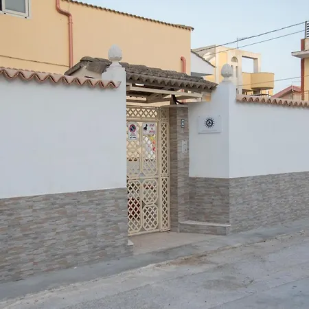 A & G Relax Pensión 4*