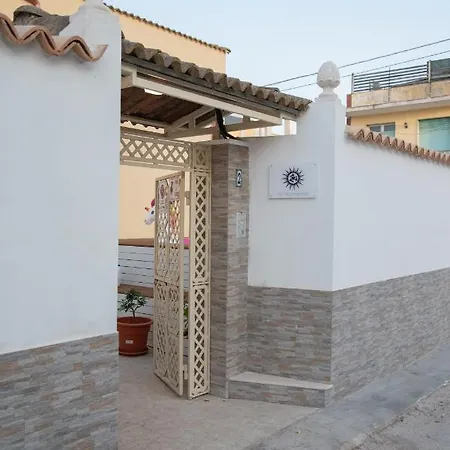 Pensión A & G Relax