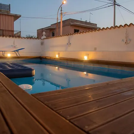 Pensión A & G Relax