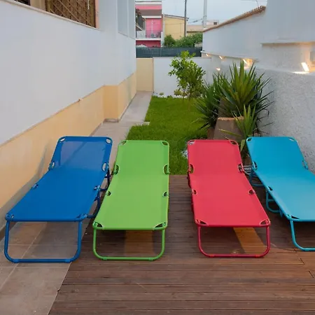 Pensión A & G Relax 4*