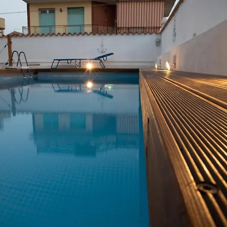 A & G Relax Πανσιόν Συρακούσες